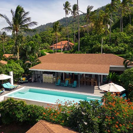 Orchid Lodge Samui - Bed & Breakfast Lamai Beach  Exterior photo